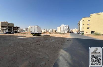 Land - Studio for sale in Tiger Downtown Ajman - Al Alia - Ajman