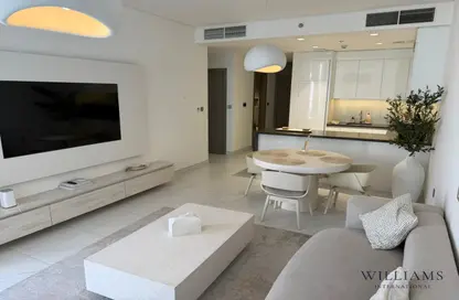 Apartment - 1 Bedroom - 2 Bathrooms for rent in The Residences at District One - Mohammed Bin Rashid City - Dubai