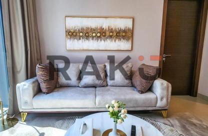 Apartment - 1 Bedroom - 1 Bathroom for rent in Sobha Creek Vistas Reserve - Sobha Hartland - Mohammed Bin Rashid City - Dubai