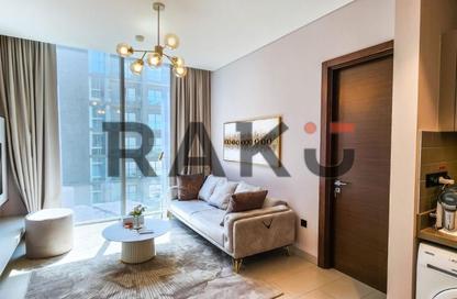 Apartment - 1 Bedroom - 1 Bathroom for rent in Sobha Creek Vistas Reserve - Sobha Hartland - Mohammed Bin Rashid City - Dubai