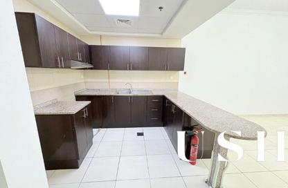Apartment - 1 Bedroom - 2 Bathrooms for rent in Al Rabia Tower - Majan - Dubai