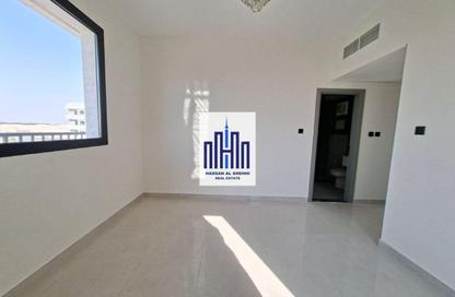Apartment - 1 Bedroom - 2 Bathrooms for rent in Sarab 2 - Aljada - Sharjah