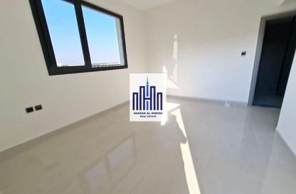 Apartment - 1 Bedroom - 2 Bathrooms for rent in Sarab 2 - Aljada - Sharjah Apartment - 1 Bedroom - 2 Bathrooms for rent in Sarab 2 - Aljada - Sharjah