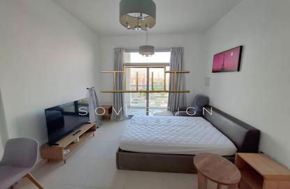 Apartment - Studio - 1 Bathroom for rent in Candace Acacia - Al Furjan - Dubai Apartment - Studio - 1 Bathroom for rent in Candace Acacia - Al Furjan - Dubai