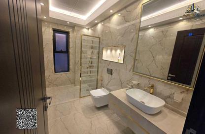 Villa - 5 - 7 for sale in Al Helio 1 - Al Helio - Ajman
