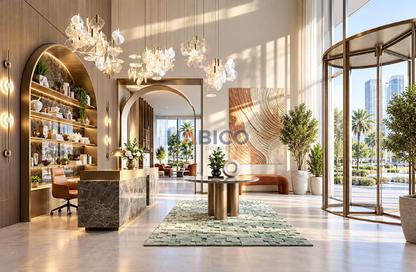 Apartment - 2 - 3 for sale in Avarra by Palace - Business Bay - Dubai Apartment - 2 - 3 for sale in Avarra by Palace - Business Bay - Dubai