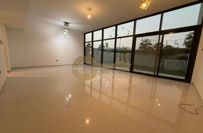 Townhouse - 5 Bedrooms - 6 Bathrooms for sale in Trixis - Damac Hills 2 - Dubai