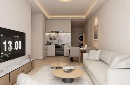 شقة - 2 غرف نوم - 3 حمامات للبيع في سبورتس فيو ريزيدينس 2 - المدينة العالمية المرحلة 2 - 4 الورسان - الورسان - دبي