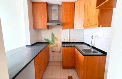 Apartment - Studio - 1 for rent in Building 187 - Mogul Cluster - Discovery Gardens - Dubai