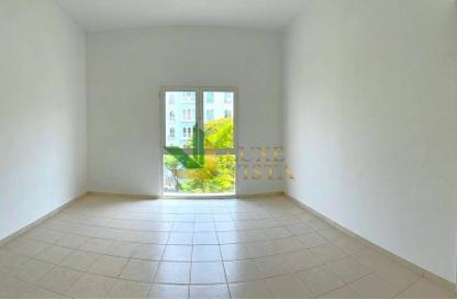Apartment - Studio - 1 for rent in Building 187 - Mogul Cluster - Discovery Gardens - Dubai