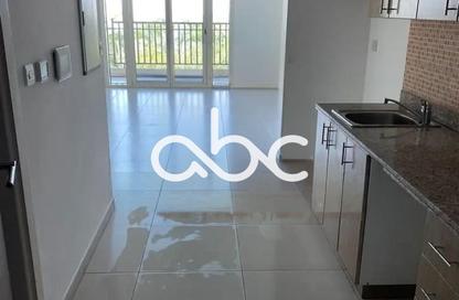 Apartment - Studio - 1 Bathroom for rent in Al Layyan - Al Ghadeer - Abu Dhabi Apartment - Studio - 1 Bathroom for rent in Al Layyan - Al Ghadeer - Abu Dhabi