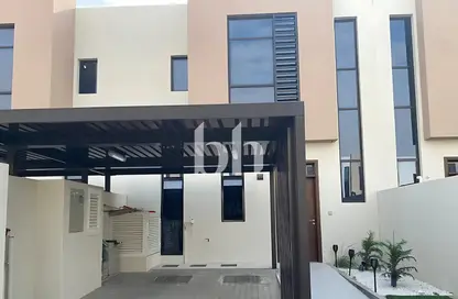 Villa - 3 Bedrooms - 4 Bathrooms for sale in Nasma Residence - Al Tai - Sharjah