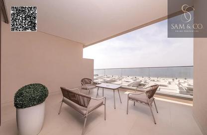Apartment - 2 - 3 for sale in Seaside Hills Residences - Al Zorah - Ajman Apartment - 2 - 3 for sale in Seaside Hills Residences - Al Zorah - Ajman