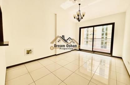 Apartment - 1 - 2 for rent in Mirage 3 Residence - Dubai Silicon Oasis - Dubai