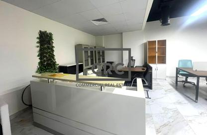 Office Space - Studio - 1 Bathroom for rent in Schon Business Park - Dubai Investment Park 1 (DIP 1) - Dubai Investment Park (DIP) - Dubai Office Space - Studio - 1 Bathroom for rent in Schon Business Park - Dubai Investment Park 1 (DIP 1) - Dubai Investment Park (DIP) - Dubai