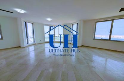Apartment - 4 - 5 for rent in Corniche Road - Abu Dhabi Apartment - 4 - 5 for rent in Corniche Road - Abu Dhabi