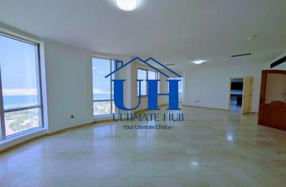 Apartment - 4 - 5 for rent in Corniche Road - Abu Dhabi Apartment - 4 - 5 for rent in Corniche Road - Abu Dhabi