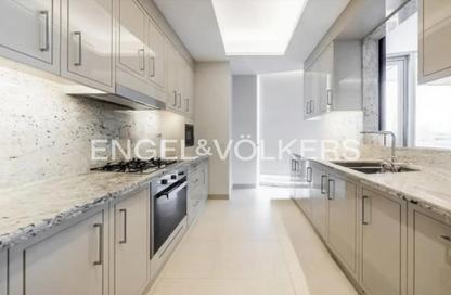 Apartment - 3 Bedrooms - 5 Bathrooms for sale in The Address Sky View Tower 2 - The Address Sky View Towers - Downtown Dubai - Dubai Apartment - 3 Bedrooms - 5 Bathrooms for sale in The Address Sky View Tower 2 - The Address Sky View Towers - Downtown Dubai - Dubai