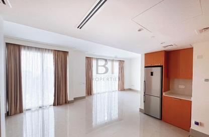 Apartment - 1 Bedroom - 1 Bathroom for rent in Opera Grand - Burj Khalifa Area - Downtown Dubai - Dubai