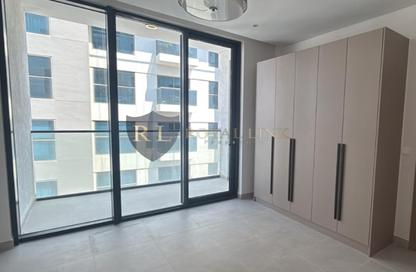 Apartment - 1 - 2 for sale in RA1N Residence - District 12 - Jumeirah Village Circle - Dubai