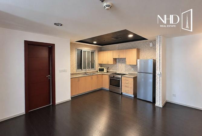 Spacious 1BR | Prime Location | Next to E311 & E44