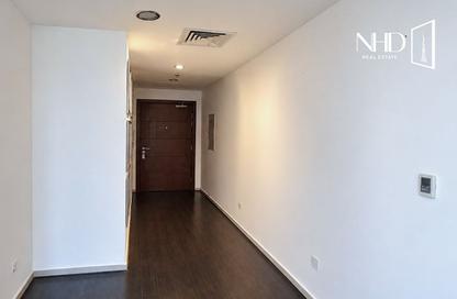 Bulk Rent Unit - Studio - 1 for rent in Oakwood Residency - Dubai Production City (IMPZ) - Dubai