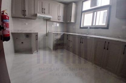Apartment - 2 - 2 for rent in Hoshi - Al Badie - Sharjah
