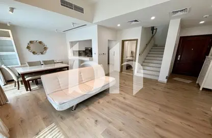 تاون هاوس - 3 غرف نوم - 4 حمامات للايجار في أمارانتا ب - امرانتا - فيلا نوفا - دبي لاند - دبي