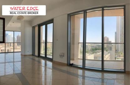 Apartment - 1 Bedroom - 2 Bathrooms for rent in Golf Tower 1 - Golf Towers - The Views - Dubai