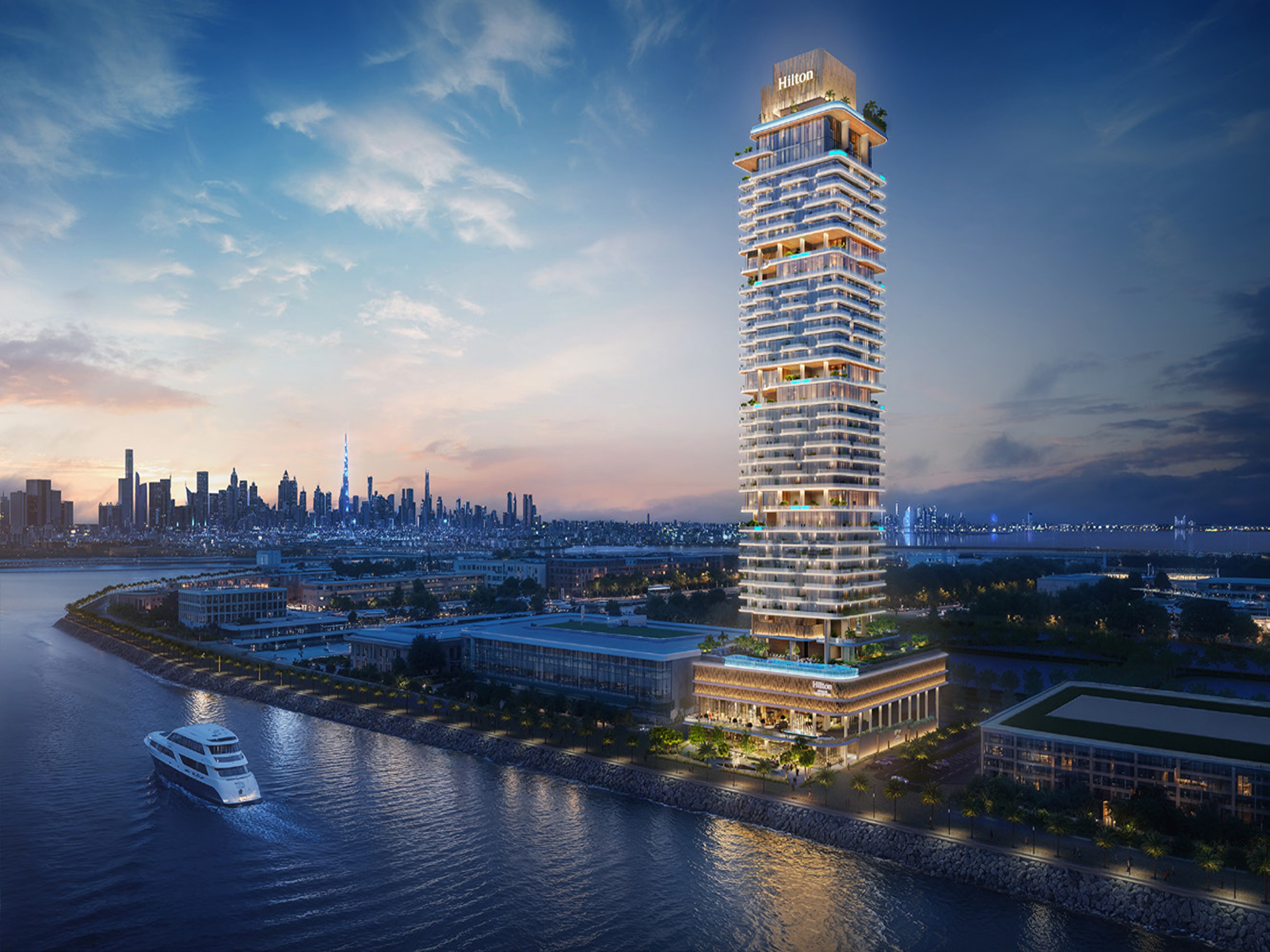 Prime Location | Waterfront Luxury | Investor Deal