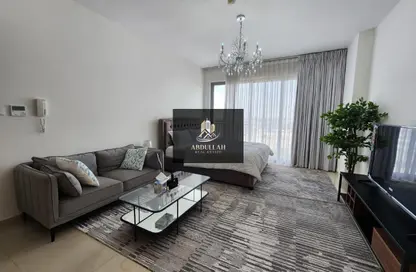 Apartment - Studio - 1 Bathroom for rent in Uptown Al Zahia - Al Zahia - Muwaileh Commercial - Sharjah