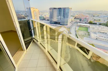 Apartment - 1 Bedroom - 2 Bathrooms for rent in Al Mamzar - Deira - Dubai