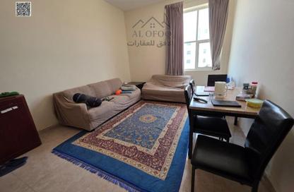 Apartment - 2 Bedrooms - 2 Bathrooms for rent in Al Yasmeen 1 - Al Yasmeen - Ajman Apartment - 2 Bedrooms - 2 Bathrooms for rent in Al Yasmeen 1 - Al Yasmeen - Ajman