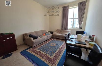 Apartment - 2 Bedrooms - 2 Bathrooms for rent in Al Yasmeen 1 - Al Yasmeen - Ajman