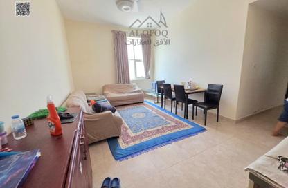 Apartment - 2 Bedrooms - 2 Bathrooms for rent in Al Yasmeen 1 - Al Yasmeen - Ajman Apartment - 2 Bedrooms - 2 Bathrooms for rent in Al Yasmeen 1 - Al Yasmeen - Ajman