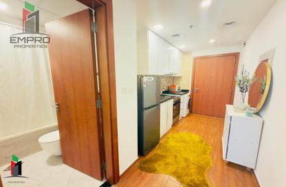 Apartment - Studio - 1 Bathroom for rent in Al Jawhara Residences - District 2 - Jumeirah Village Triangle - Dubai Apartment - Studio - 1 Bathroom for rent in Al Jawhara Residences - District 2 - Jumeirah Village Triangle - Dubai