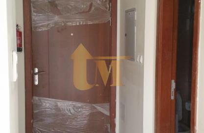 Apartment - 1 Bedroom - 1 Bathroom for sale in La Vista Residence 3 - La Vista Residence - Dubai Silicon Oasis - Dubai