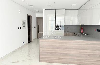 Apartment - 1 Bedroom - 2 Bathrooms for sale in Royal Regency - Business Bay - Dubai