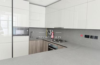 Apartment - 1 Bedroom - 2 Bathrooms for sale in Royal Regency - Business Bay - Dubai