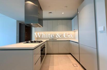 Apartment - 1 Bedroom - 2 Bathrooms for sale in Sobha Hartland Waves Opulence - Sobha Hartland - Mohammed Bin Rashid City - Dubai Apartment - 1 Bedroom - 2 Bathrooms for sale in Sobha Hartland Waves Opulence - Sobha Hartland - Mohammed Bin Rashid City - Dubai
