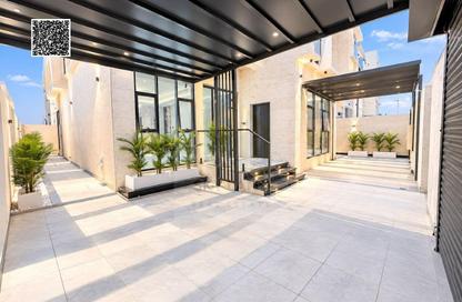 Villa - 5 - 7 for sale in Al Zaheya Gardens - Al Zahya - Ajman Villa - 5 - 7 for sale in Al Zaheya Gardens - Al Zahya - Ajman