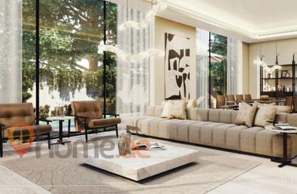 Townhouse - 3 - 4 for sale in Al Tay Hills - Al Tay West - Al Suyoh - Sharjah