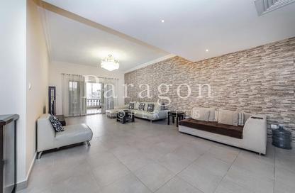 Apartment - 2 Bedrooms - 2 Bathrooms for sale in Marina Apartments E - Al Hamra Marina Residences - Al Hamra Village - Ras Al Khaimah