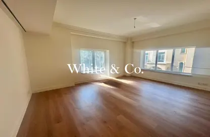 شقة - 3 غرف نوم - 4 حمامات للايجار في برج العنبر - أبراج إعمار ال6 - دبي مارينا - دبي