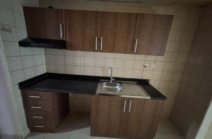 Apartment - Studio - 1 for rent in Ajman One Towers - Al Rashidiya 3 - Al Rashidiya - Ajman