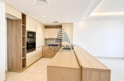Apartment - 1 - 2 for rent in Taraf 1 Residence - District 11 - Jumeirah Village Circle - Dubai