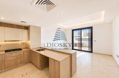 Apartment - 1 - 2 for rent in Taraf 1 Residence - District 11 - Jumeirah Village Circle - Dubai Apartment - 1 - 2 for rent in Taraf 1 Residence - District 11 - Jumeirah Village Circle - Dubai
