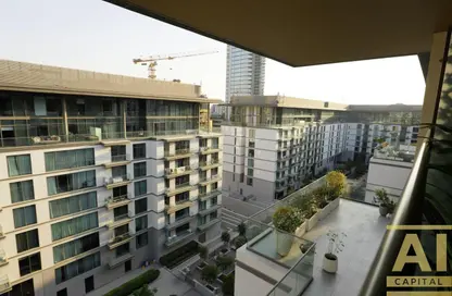 Apartment - 2 Bedrooms - 3 Bathrooms for sale in Sobha Hartland Greens 2 - Hartland Greens - Sobha Hartland - Mohammed Bin Rashid City - Dubai