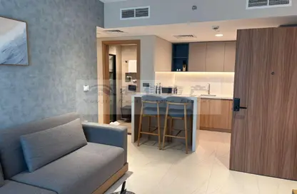 Apartment - 2 Bedrooms - 2 Bathrooms for sale in Tranquil Wellness Tower - District 7 - Jumeirah Village Triangle - Dubai Apartment - 2 Bedrooms - 2 Bathrooms for sale in Tranquil Wellness Tower - District 7 - Jumeirah Village Triangle - Dubai