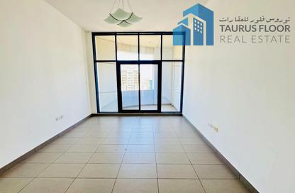 Apartment - 1 Bedroom - 2 Bathrooms for rent in Al Mamzar Building - Al Mamzar - Deira - Dubai